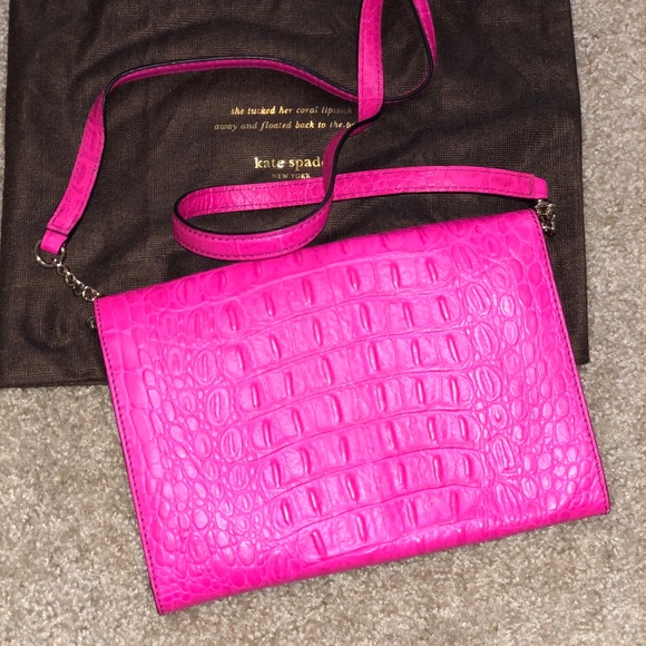 Kate Spade Purse - Picture 2 of 2